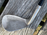 Titleist SM8 58° Lob Wedge N.S. Pro Stiff Flex Shaft Golf Pride MCC Grip
