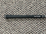 Ping Black Dot Forged i500 7 Iron Dynamic Gold 105 S300 Stiff Flex Shafts Golf Pride Tour Velvet Grips
