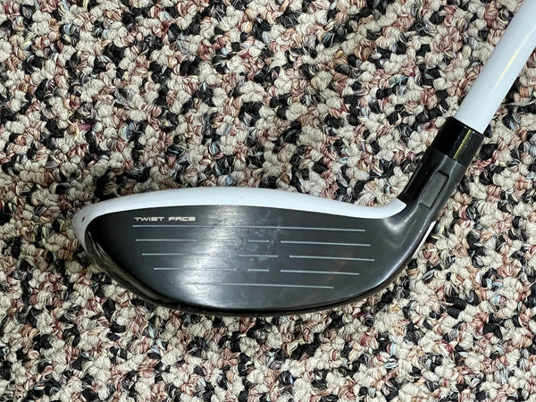 TaylorMade SIM2 MAX Rescue Da Golf - Golf Point - Foto 12