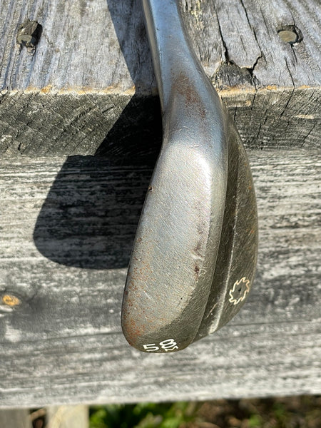 Titleist - タイトリスト  ボーケイ　SM7  58度　08M タイトリスト ボーケイウェッジ SM7 / 58レフティ 08M - メルカリ