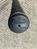 Titleist 735•CM 31° 6 Iron Dynamic Gold S300 Stiff Flex Shaft Golf Pride M580 Grip