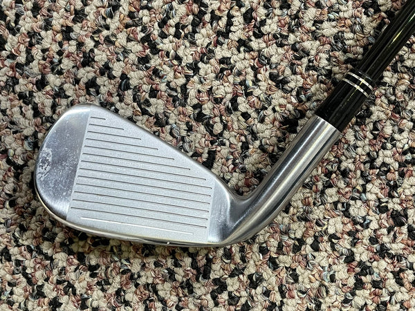 TaylorMade - dtec06 Taylormade Burner Xd 6 Iron Graphite Regular Flex Reax