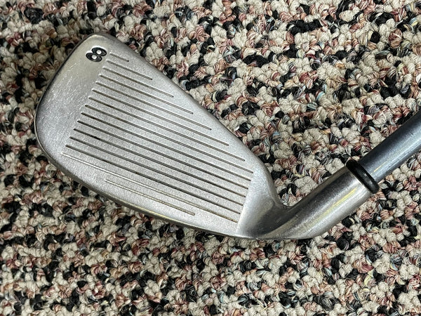 Callaway 1994 Big Bertha 29° 8 Iron RCH90 Stiff Flex Shaft