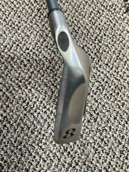 Callaway 1994 Big Bertha 29° 8 Iron RCH90 Stiff Flex Shaft