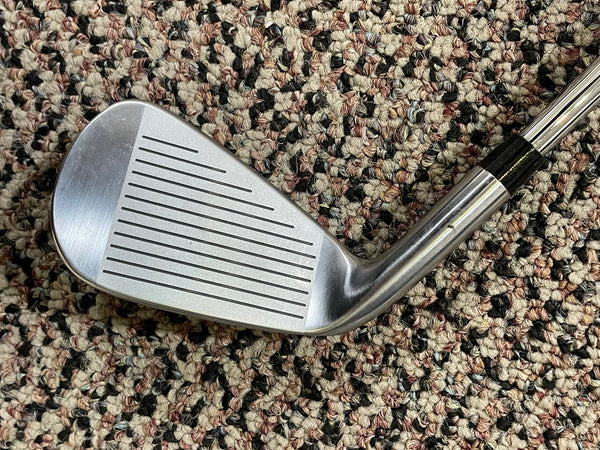 Mizuno MX-1000 Hot Metal 28° 6 Iron GS95 R300 R Flex Shaft Golf