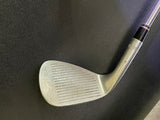 Adams Golf Idea Pro 50•08 Gap Wedge Black Gold Stiff Flex Shaft Karma Grip