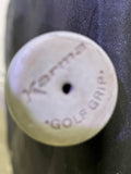 Adams Golf Idea Pro 50•08 Gap Wedge Black Gold Stiff Flex Shaft Karma Grip