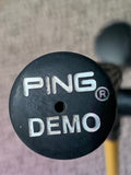 Ping Left Handed i20 15° 3 Wood Ping TFC707F Stiff Flex Shaft Kingrasp Grip