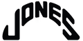 Jones Golf
