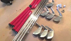 Clubmaking