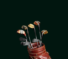 Used Clubs