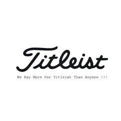 Titleist