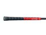 Adams LH Idea Tech V3 4 Iron Hybrid Bassara 60g R Flex Shaft Golf Pride MCC Grip