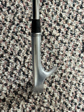 Ping Glide Pro Black Dot 50•10S GW ZZ115 Wedge Flex Shaft GP Tour Velvet Grip