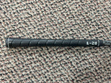 Ping i20 9.5° Driver TFC707D Stiff Flex Shaft Ping Tour Wrap Grip