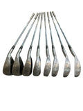 PowerBilt Grand Slam Women's Right Handed Iron Set 3-PW