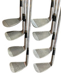 PowerBilt Grand Slam Women's Right Handed Iron Set 3-PW