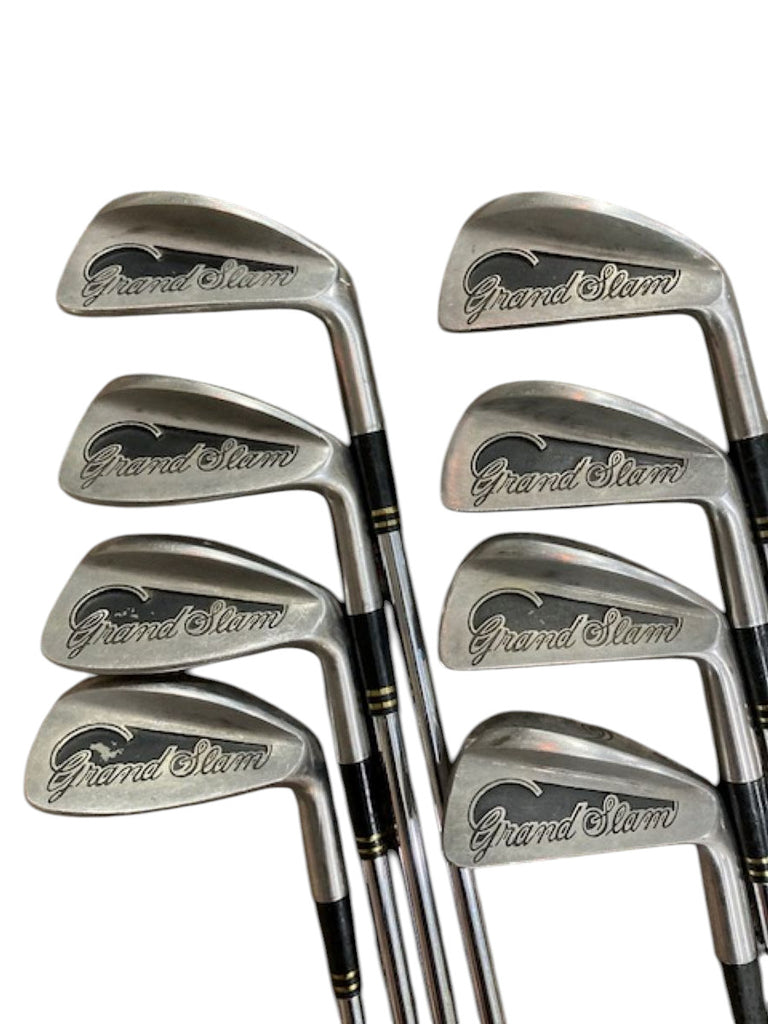 PowerBilt Grand Slam Women's Right Handed Iron Set 3-PW