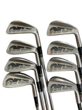 PowerBilt Grand Slam Women's Right Handed Iron Set 3-PW