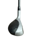 TaylorMade Rescue Mid 16° 2 Hybrid TM-UT Plus Regular Flex Shaft TaylorMade Grip