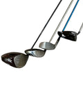 Cleveland, Callaway and TaylorMade Complete Set #081826P02 S Flex +1" Length