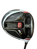 TaylorMade M1 10.5° Driver Hzrdus Smoke 60g 5.5 Regular Flex Shaft Karma Grip