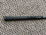 Ping i20 15° 3 Wood TFC707F Stiff Flex Shaft Ping Grip