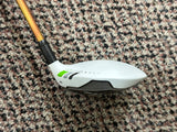 Tour Issue TaylorMade RBZ 15° 3 Wood Tour Speeder 661 S Flex Shaft GP MCC Grip
