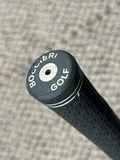 Cobra King LTD 10.5° Driver Rogue 95 MSI 60g Stiff Flex Shaft Bocierri Grip