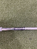 TaylorMade Hi Toe 3 56° Wedge Std Length KBS Hi-Rev S Flex Shaft TaylorMade Grip