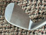 TaylorMade MG3 58HB•12 LW DG S200 S Flex Shaft Lamkin Crossline Genesis Grip