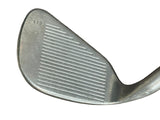 Ping Eye 2 Red Dot Sand Wedge Ping Karsten Stiff Flex Shaft Ping Grip