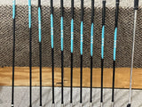 KVV Ladies Right Hand Complete Golf Club Set Ladies Flex Std Lth SET-091123T06