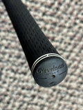 Cleveland CG15 Zip Grooves 60° LW Cleveland Wedge Flex Shaft Cleveland Grip