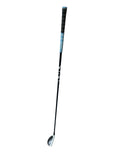 TaylorMade Sim Max 19° 3 Hybrid Ventus 7 Stiff Flex Shaft Golf Pride MCC Grip