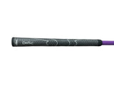 Wedgewood Golf Silver 42° 9 Iron w/HC Wedgewood Ladies Flex Shaft Dri•Tac Grip