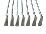 Ping G10 Black Dot Iron Set 4-W AWT Regular Flex Shafts Ping Grips