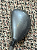 Titleist 816 H1 23° Hybrid Diamana 70g Stiff Flex Shaft Golf Pride MCC +4 Grip