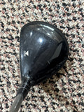 Titleist 910F 13.5° 3 Wood Diamana Stiff Flex Shaft Golf Pride MCC Plus 4 Grip