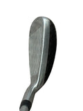 Tour Edge HL4 Ironwood 32° 7 Hybrid Tensei 70g Senior Flex Shaft Lamkin Z5 Grip