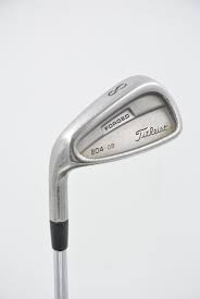 Titleist 804 OS Forged Left Handed Single Iron