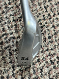 Cleveland 588•RTX 54•14 Sand Wedge Dynamic Gold Wedge Flex Shaft Lamkin Grip