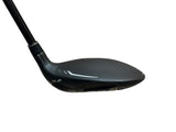 Srixon ZX MKII 13.5° 3+ Wood Hzrdus RDX Smoke 5.5 R Flex Shaft GP CP2 Wrap Grip