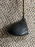 Ping G400 SFT 12° Driver Alta CB 55g Senior Flex Shaft Golf Pride CP2 Wrap Grip