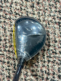 Knife La Jolla 23° 7 Wood La Jolla Ladies Flex Shaft La Jolla Tour Wrap Grip