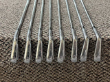 Nike VR Pro Combo Iron Set 3-PW -1/2" DG X100 X Flex Shafts Lamkin Sonar Grips