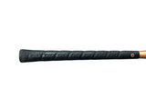 TaylorMade TI Bubble 2 3 Wood M70 Bubble TI Senior Flex Shaft TaylorMade Grip