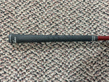 Adams Pro 23 Hybrid Atom Senior Flex Shaft Adams Grip