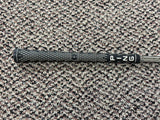 Ping i3 O-Size Black Dot 60° Lob Wedge Cushin JZ S Flex Shaft Golf Pride Grip