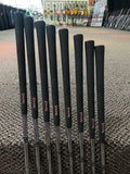 Spalding Elite Iron Set 3-PW True Temper Dynamic R Flex Shafts Original Spalding Grips